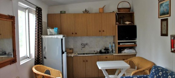 Коммерческая недвижимость с 3 спальнями в Саронис, Сароникос, Восточная Аттика, Аттика, Греция № 7670 13