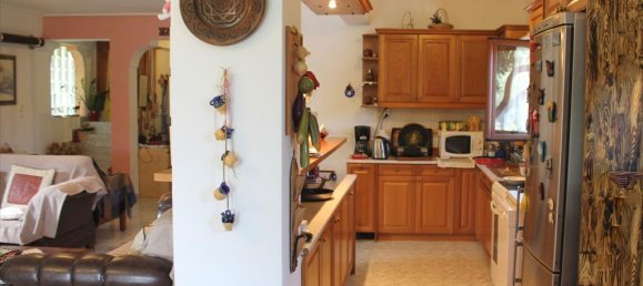 3 bedrooms Commercial property in Palaia Fokaia, Greece No. 7670 7