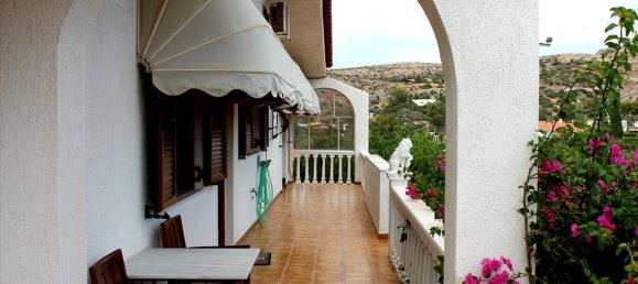 3 bedrooms Commercial property in Palaia Fokaia, Greece No. 7670 3