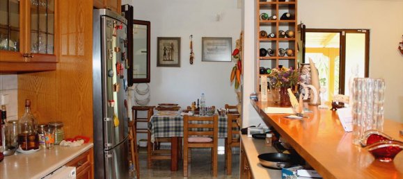 3 bedrooms Commercial property in Palaia Fokaia, Greece No. 7670 6