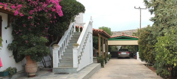 3 bedrooms Commercial property in Palaia Fokaia, Greece No. 7670 15