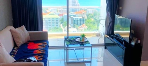 1 bedroom Condo in Pattaya, Thailand No. 20375 6
