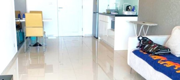 1 bedroom Condo in Pattaya, Thailand No. 20375 4