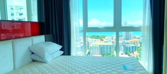 1 bedroom Condo in Pattaya, Thailand No. 20375 8