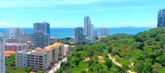 1 bedroom Condo in Pattaya, Thailand No. 20375 10