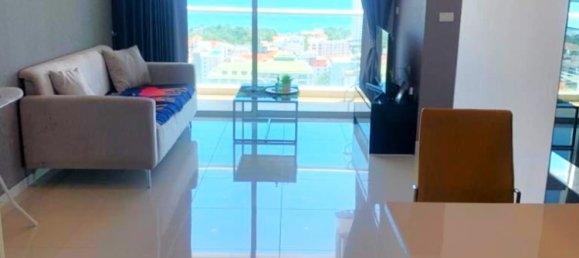 1 bedroom Condo in Pattaya, Thailand No. 20375 5