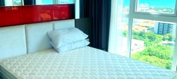 1 bedroom Condo in Pattaya, Thailand No. 20375 7