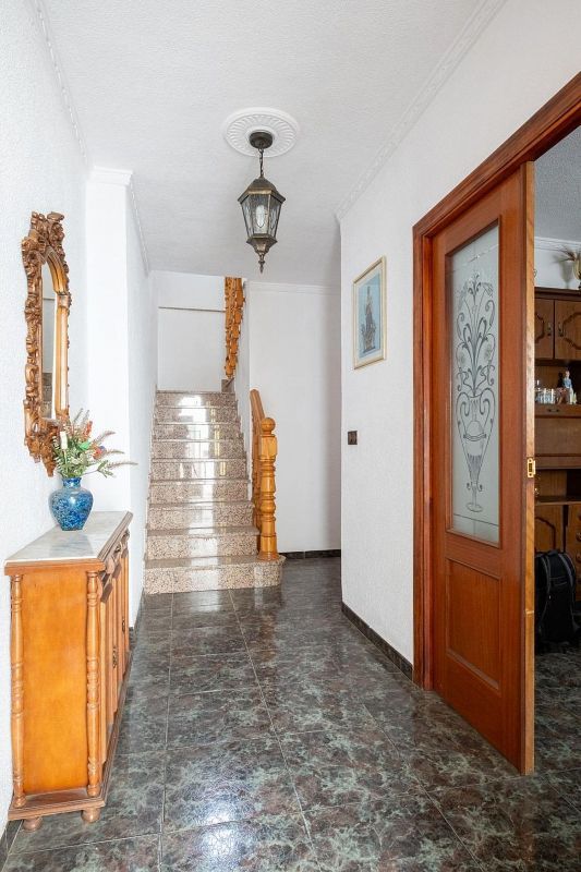 4 Schlafzimmer Haus in Granada, Spain, Nr. 221649
