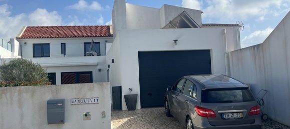 Casa de 4 dormitorios en Torres Vedras, Portugal No. 113708 24