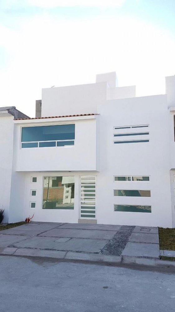 3 Schlafzimmer Haus in San Buenaventura, Mexico, Nr. 221466