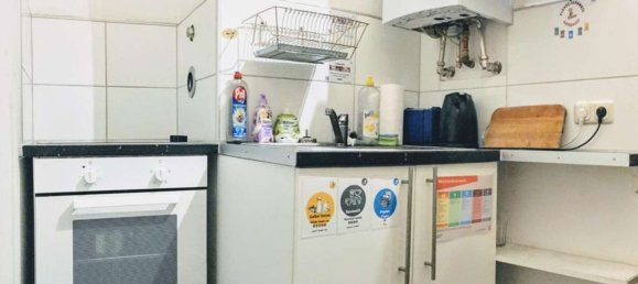 Apartamento de 4 divisões em Dortmund, Germany N.º 246112 6