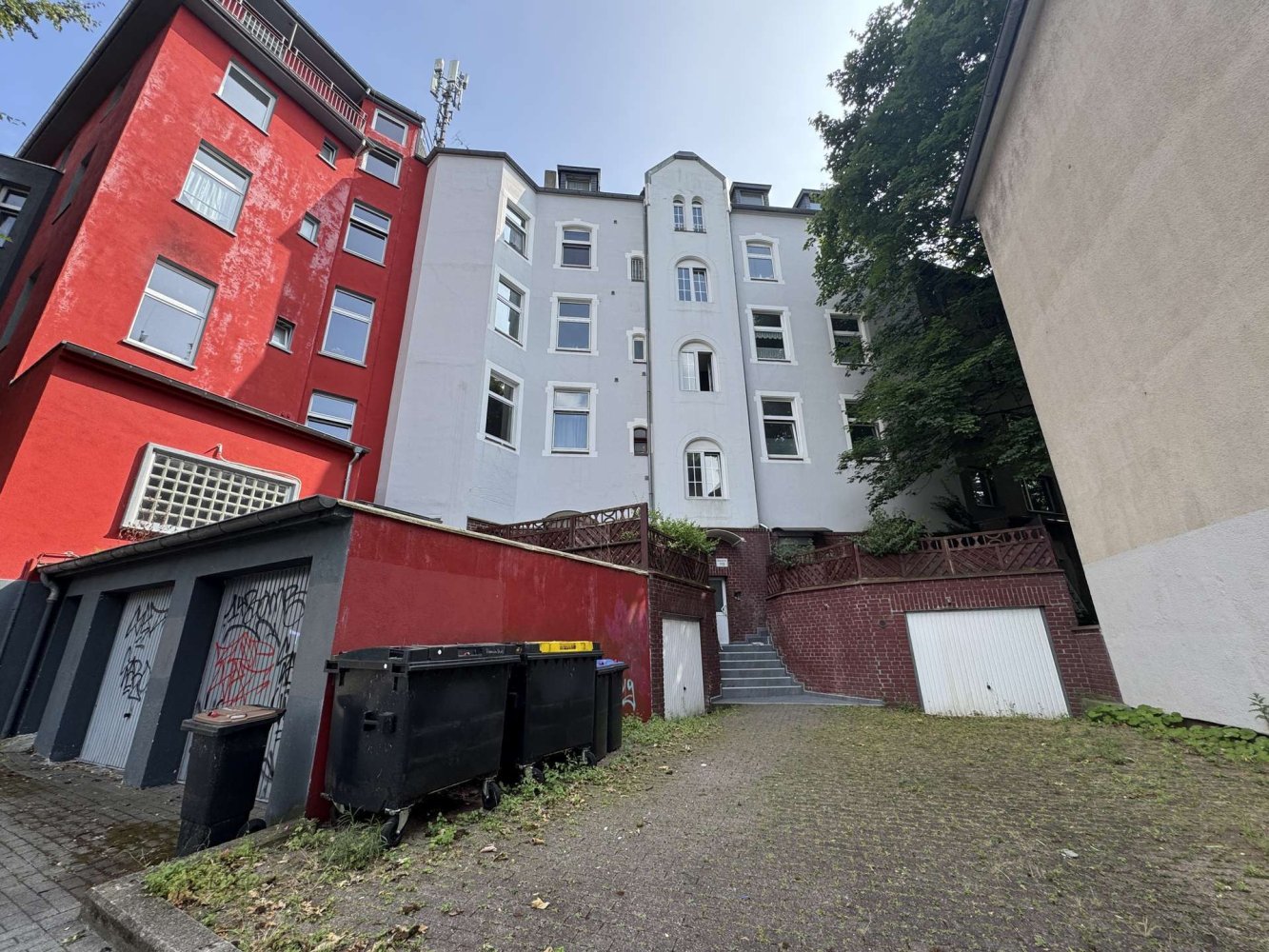 Apartamento de 4 divisões em Dortmund, Germany N.º 246112