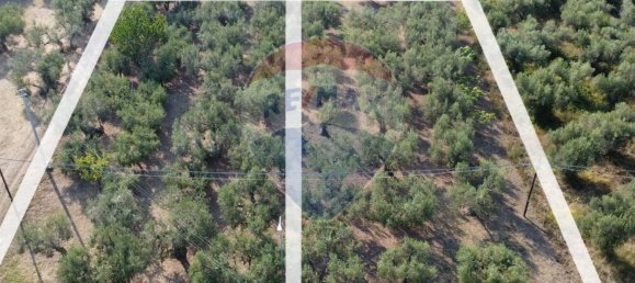 Terreno em Rocca San Giovanni, Italy 3045 m² N.º 362038 6