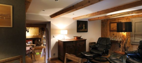 Casa de 5 dormitorios en Gerardmer, France No. 76039 13