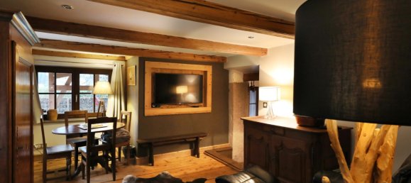 Casa de 5 dormitorios en Gerardmer, France No. 76039 12