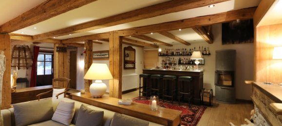 Casa de 5 dormitorios en Gerardmer, France No. 76039 7