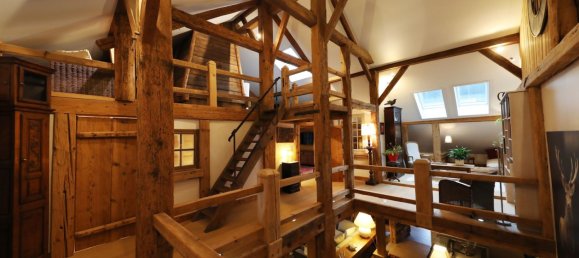 Casa de 5 dormitorios en Gerardmer, France No. 76039 28