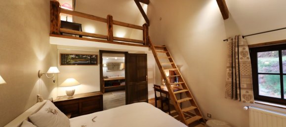 Casa de 5 dormitorios en Gerardmer, France No. 76039 16