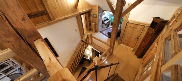 Casa de 5 dormitorios en Gerardmer, France No. 76039 30