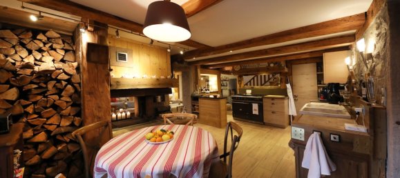 Casa de 5 dormitorios en Gerardmer, France No. 76039 11