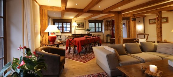 Casa de 5 dormitorios en Gerardmer, France No. 76039 6