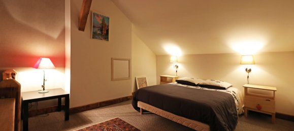 Casa de 5 dormitorios en Gerardmer, France No. 76039 29