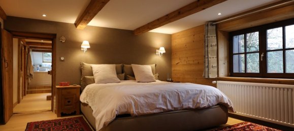 Casa de 5 dormitorios en Gerardmer, France No. 76039 22