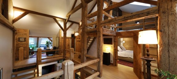 Casa de 5 dormitorios en Gerardmer, France No. 76039 19