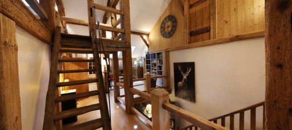 Casa de 5 dormitorios en Gerardmer, France No. 76039 27