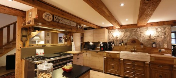 Casa de 5 dormitorios en Gerardmer, France No. 76039 9