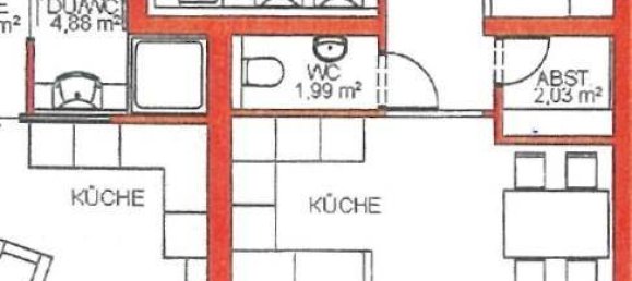 2 bedrooms Apartment in Bad Hofgastein, Austria No. 180077 9