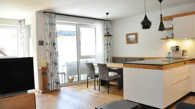 2 bedrooms Apartment in Bad Hofgastein, Austria No. 180077