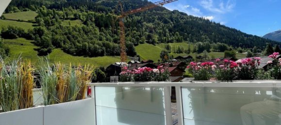2 bedrooms Apartment in Bad Hofgastein, Austria No. 180077 8