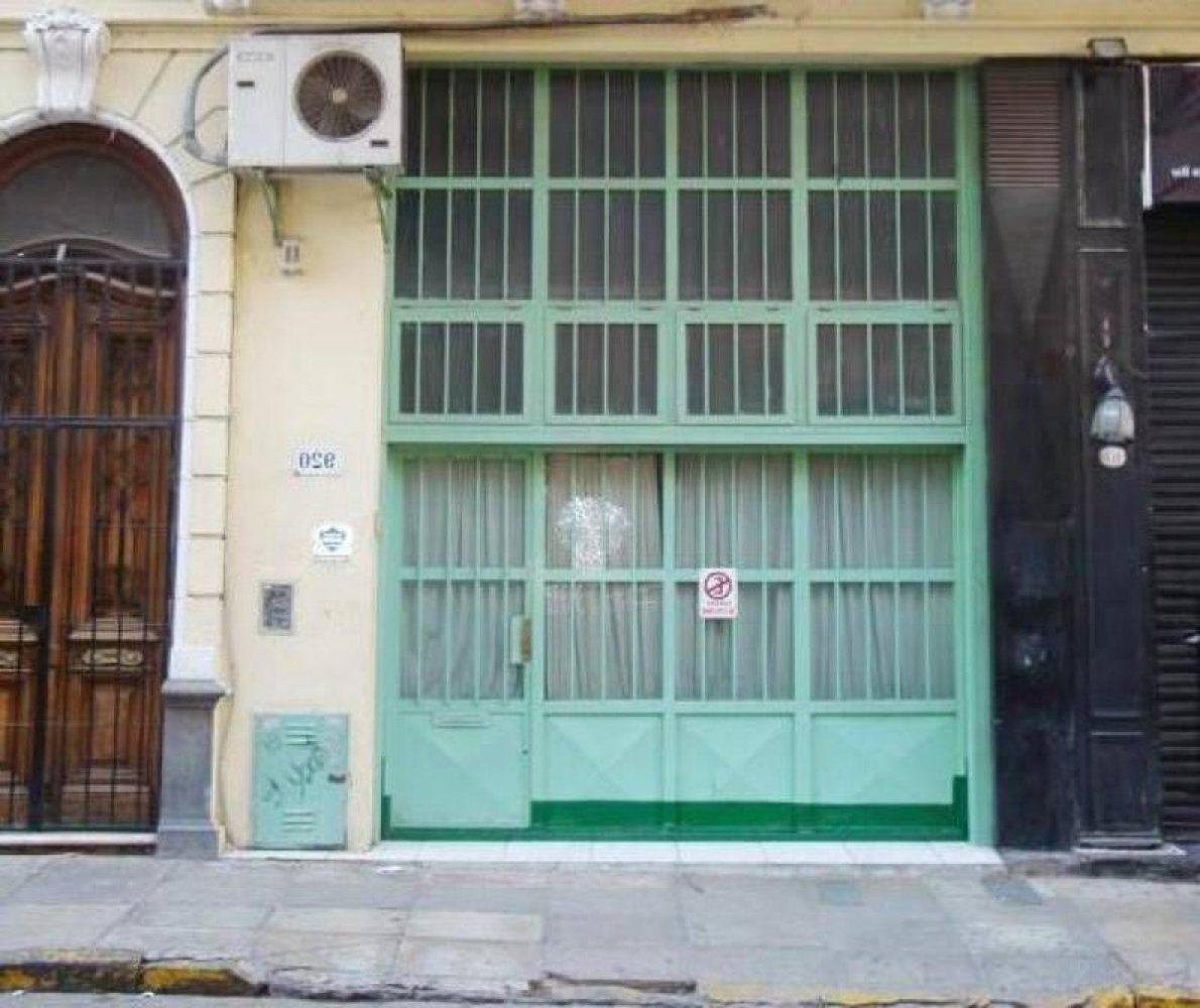 164m² Office in Buenos Aires, Argentina No. 108908