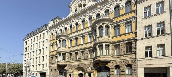 Коммерческая недвижимость 99м² в Лейпциг, Германия № 277786 7