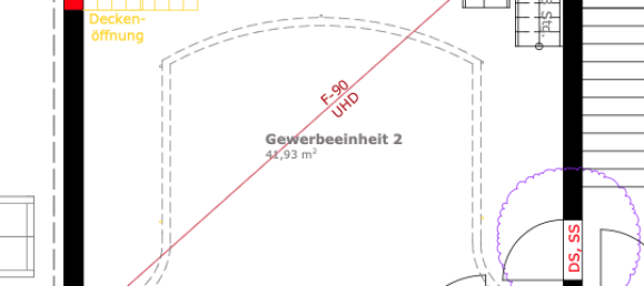 Коммерческая недвижимость 99м² в Лейпциг, Германия № 277786 8