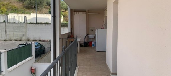 4-salle Appartement à Chieti, Italy No. 194115 30