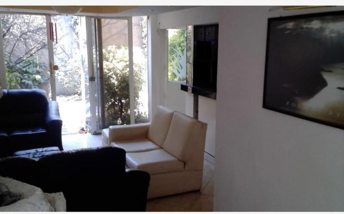 3 chambres Maison à Puebla, Mexico No. 147453