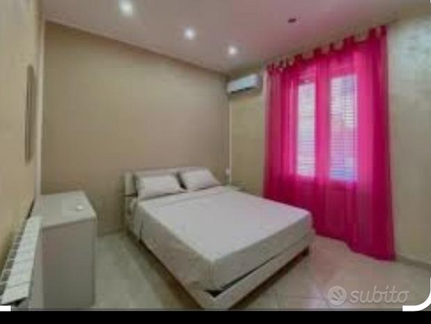 3 rooms Apartment in Palermo, Italy No. 286508