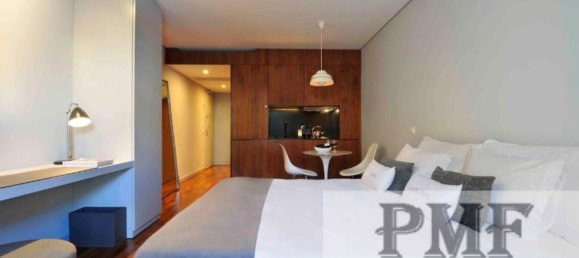 3 bedrooms Penthouse in Lisbon, Portugal No. 145454 20