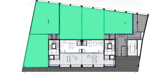 3 bedrooms Penthouse in Lisbon, Portugal No. 145454 21