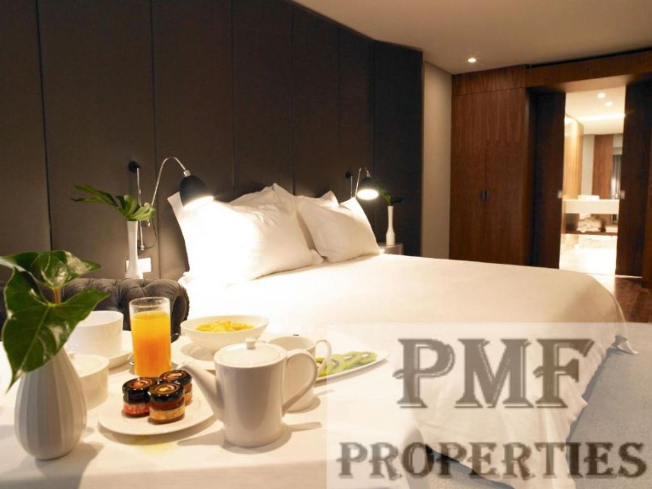 3 bedrooms Penthouse in Lisbon, Portugal No. 145454