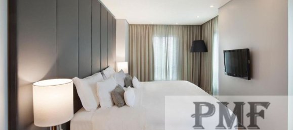 3 bedrooms Penthouse in Lisbon, Portugal No. 145454 10