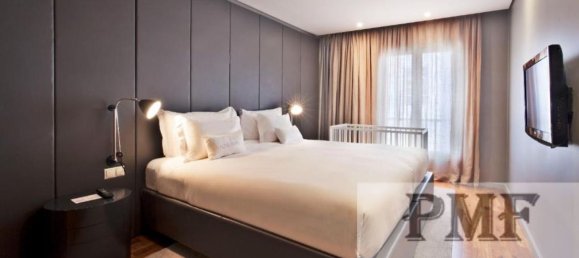 3 bedrooms Penthouse in Lisbon, Portugal No. 145454 5