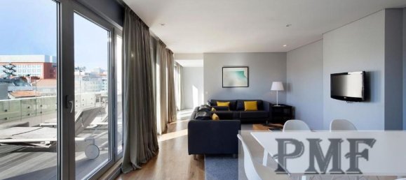 3 bedrooms Penthouse in Lisbon, Portugal No. 145454 16