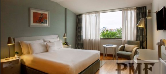 3 bedrooms Penthouse in Lisbon, Portugal No. 145454 9