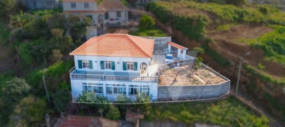 2 Schlafzimmer Haus in Ribeira Brava, Portugal, Nr. 77802 2