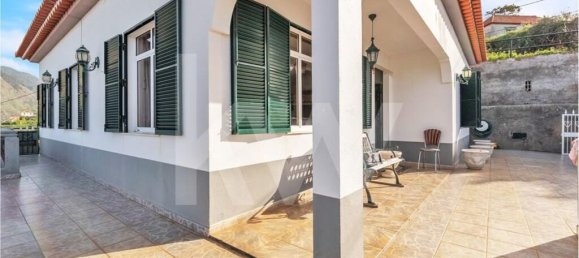 2 Schlafzimmer Haus in Ribeira Brava, Portugal, Nr. 77802 27