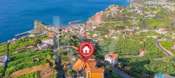 2 Schlafzimmer Haus in Ribeira Brava, Portugal, Nr. 77802 8