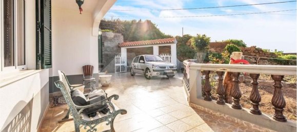 2 Schlafzimmer Haus in Ribeira Brava, Portugal, Nr. 77802 28